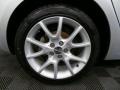 Bright Silver Metallic - Dart SXT Photo No. 23