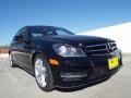 Black - C 250 Sport Photo No. 11