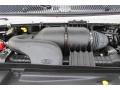  2013 E Series Van E250 Cargo 4.6 Liter Flex-Fuel SOHC 16-Valve Triton V8 Engine