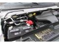  2013 E Series Van E250 Cargo 4.6 Liter Flex-Fuel SOHC 16-Valve Triton V8 Engine