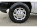 2013 Ford E Series Van E250 Cargo Wheel and Tire Photo
