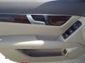 Polar White - C 250 Sport Photo No. 6