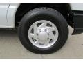 2013 Ford E Series Van E250 Cargo Wheel and Tire Photo
