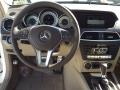 Polar White - C 250 Sport Photo No. 9