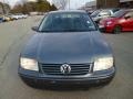 Platinum Grey Metallic - Jetta GLS Sedan Photo No. 2