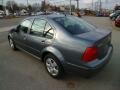 Platinum Grey Metallic - Jetta GLS Sedan Photo No. 5