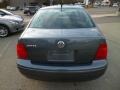 Platinum Grey Metallic - Jetta GLS Sedan Photo No. 6