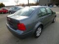 Platinum Grey Metallic - Jetta GLS Sedan Photo No. 7