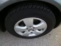Platinum Grey Metallic - Jetta GLS Sedan Photo No. 9