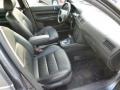 Platinum Grey Metallic - Jetta GLS Sedan Photo No. 10