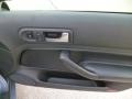 Platinum Grey Metallic - Jetta GLS Sedan Photo No. 12