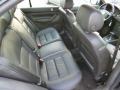 Platinum Grey Metallic - Jetta GLS Sedan Photo No. 13