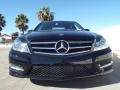 Black - C 250 Sport Photo No. 2