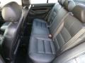 Platinum Grey Metallic - Jetta GLS Sedan Photo No. 14