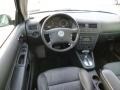 Platinum Grey Metallic - Jetta GLS Sedan Photo No. 15