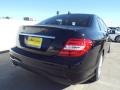 Black - C 250 Sport Photo No. 4