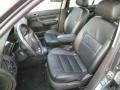 Platinum Grey Metallic - Jetta GLS Sedan Photo No. 16