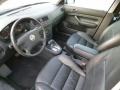 Platinum Grey Metallic - Jetta GLS Sedan Photo No. 17