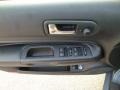 Platinum Grey Metallic - Jetta GLS Sedan Photo No. 18