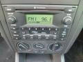 Platinum Grey Metallic - Jetta GLS Sedan Photo No. 19
