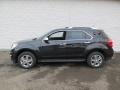 Black Granite Metallic - Equinox LTZ AWD Photo No. 2