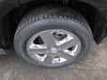Black Granite Metallic - Equinox LTZ AWD Photo No. 3