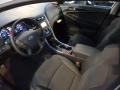 Pearl White - Sonata SE 2.0T Photo No. 16