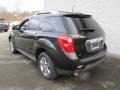 Black Granite Metallic - Equinox LTZ AWD Photo No. 4