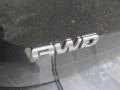 Black Granite Metallic - Equinox LTZ AWD Photo No. 5