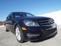 Black - C 250 Sport Photo No. 11