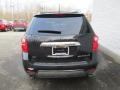 Black Granite Metallic - Equinox LTZ AWD Photo No. 6