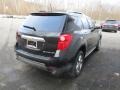 Black Granite Metallic - Equinox LTZ AWD Photo No. 7