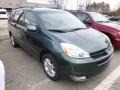 Aspen Green Pearl - Sienna XLE Limited AWD Photo No. 1