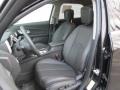 Black Granite Metallic - Equinox LTZ AWD Photo No. 13