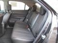 Black Granite Metallic - Equinox LTZ AWD Photo No. 14