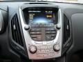Black Granite Metallic - Equinox LTZ AWD Photo No. 17