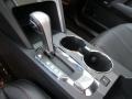 Black Granite Metallic - Equinox LTZ AWD Photo No. 18