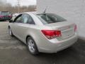 2014 Champagne Silver Metallic Chevrolet Cruze LT  photo #4