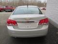 2014 Champagne Silver Metallic Chevrolet Cruze LT  photo #5