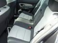 Tungsten Metallic - Cruze LS Photo No. 4