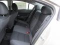 2014 Champagne Silver Metallic Chevrolet Cruze LT  photo #12
