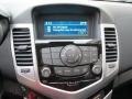 2014 Champagne Silver Metallic Chevrolet Cruze LT  photo #15