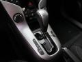 2014 Champagne Silver Metallic Chevrolet Cruze LT  photo #16
