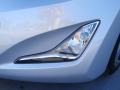2014 Silver Hyundai Elantra Limited Sedan  photo #10