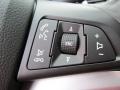2014 Champagne Silver Metallic Chevrolet Cruze LT  photo #18