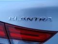 Silver - Elantra Limited Sedan Photo No. 14