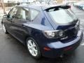 Stormy Blue Mica - MAZDA3 s Grand Touring Hatchback Photo No. 10