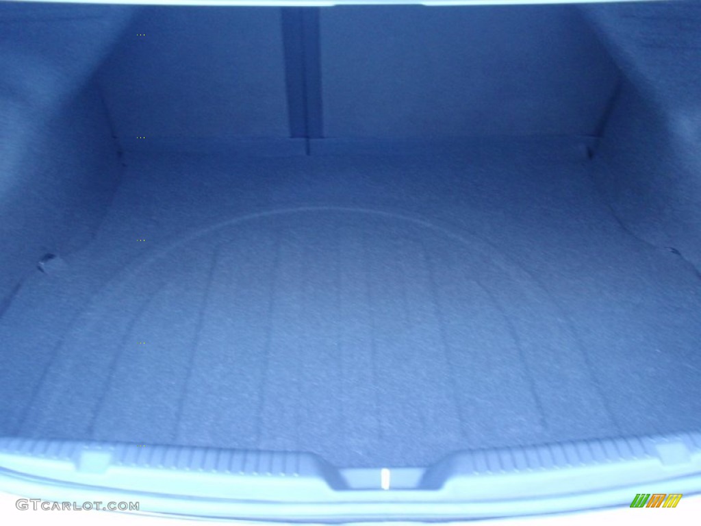 2014 Elantra Limited Sedan - Silver / Gray photo #22