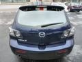Stormy Blue Mica - MAZDA3 s Grand Touring Hatchback Photo No. 11