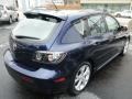 Stormy Blue Mica - MAZDA3 s Grand Touring Hatchback Photo No. 12